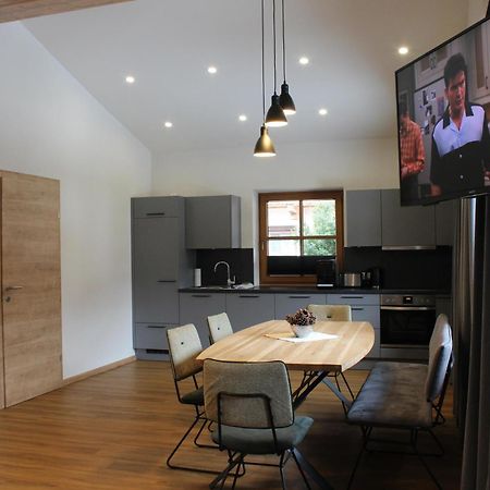 Haus Jochler Διαμέρισμα Ried im Zillertal Δωμάτιο φωτογραφία