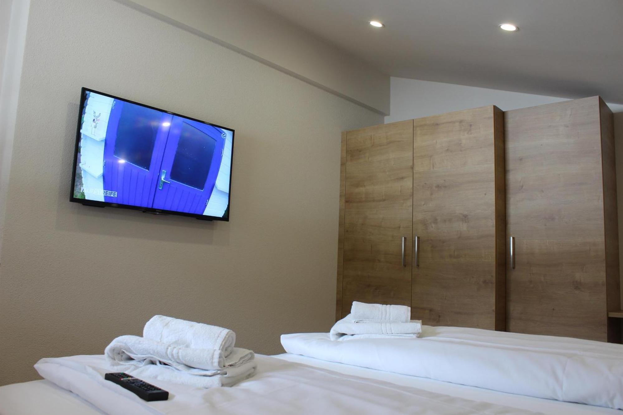 Haus Jochler Διαμέρισμα Ried im Zillertal Δωμάτιο φωτογραφία