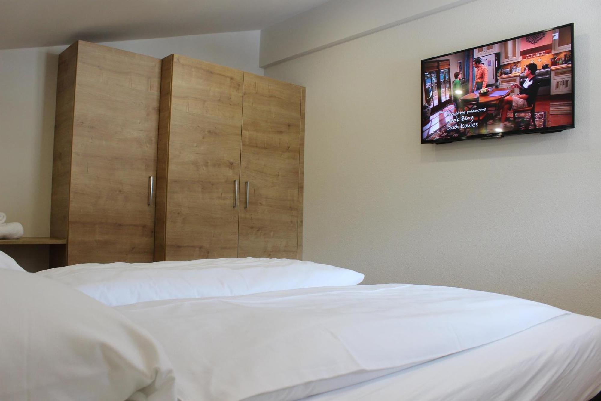 Haus Jochler Διαμέρισμα Ried im Zillertal Δωμάτιο φωτογραφία