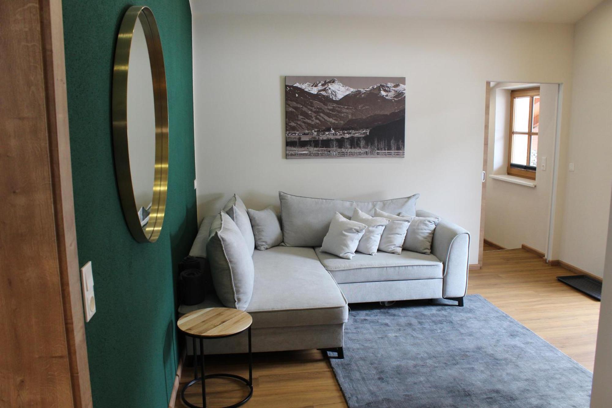 Haus Jochler Διαμέρισμα Ried im Zillertal Δωμάτιο φωτογραφία