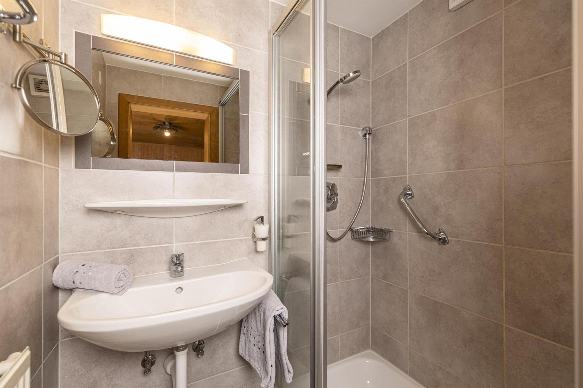 Haus Jochler Διαμέρισμα Ried im Zillertal Δωμάτιο φωτογραφία
